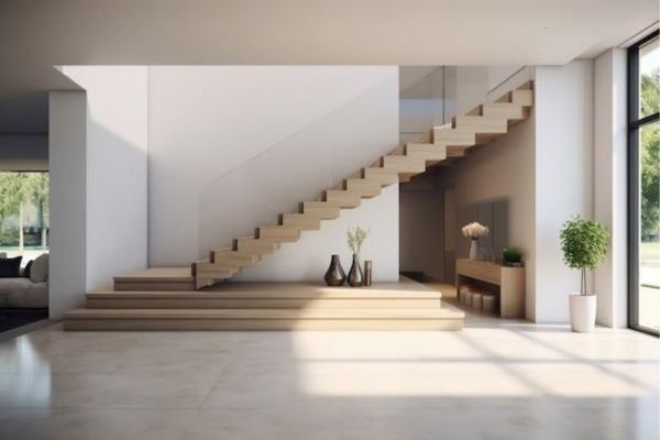 Budget-Friendly Self-Leveling