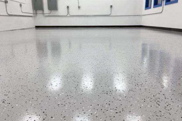 Epoxy Coating