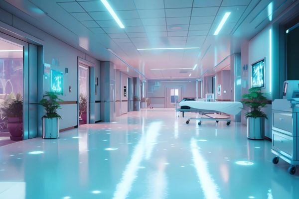 Healthcare Facilities