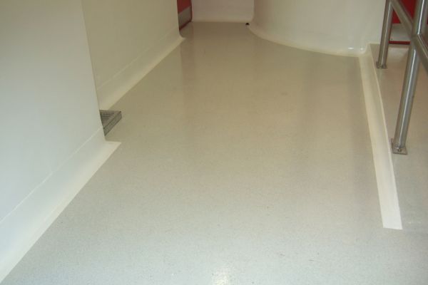 Multipurpose Finishing